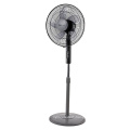 16" Standard Electric Stand Fan with Remote